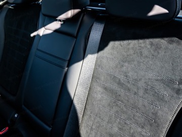 Mercedes GLC C254/X254 2025 GLC Coupe 200 d 4-Matic AMG Line 2.0 163KM, zdjęcie 8