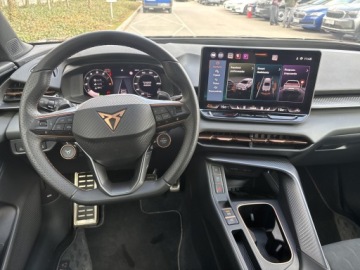 Cupra Terramar SUV 1.5 eTSI 150KM 2025 Cupra Terramar 1.5 eTSI 150 KM 7-biegowa automatyc, zdjęcie 13