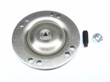 KNIAZW - TARCZA DOCISKOWA + ŚRUBA REGULACJI SPRZĘGŁA SIMSON S51 SR50