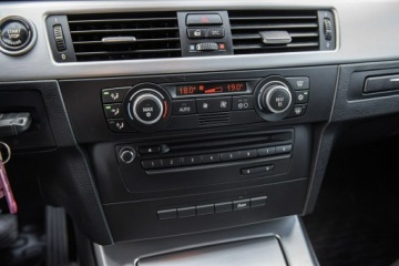 BMW Seria 3 E90-91-92-93 Touring E91 2.0 320d 163KM 2010 BMW 320 M-Pakiet ! 320d 163KM Manual ! Full Opcja, zdjęcie 22