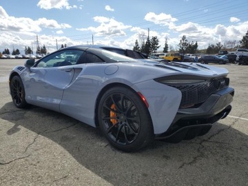  McLaren Artura Automotive 2025 3.0l 3.0 Hybryda 691KM, zdjęcie 1