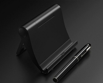 ПОДСТАВКА ДЕРЖАТЕЛЬ ДЛЯ ТЕЛЕФОНА ПОДСТАВКА ДЛЯ ПЛАНШЕТА СКЛАДНАЯ ЖИДКАЯ ПОДСТАВКА