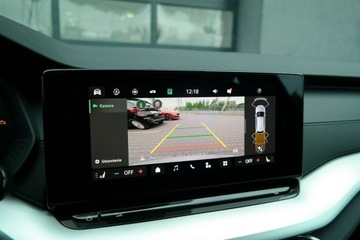 Skoda Octavia IV Liftback 1.5 TSI EVO 150KM 2025 Škoda Octavia Skoda Octavia Edition130 Essence, zdjęcie 16