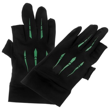 RĘKAWICZKI OUTDOOROWE AKCESORIA ROWEROWE WYGODNE