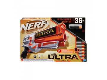 Пусковая установка Nerf Ultra Two E7921