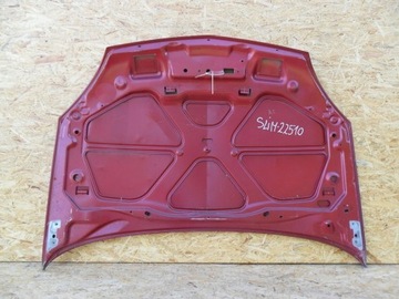 SUZUKI LIANA 2001 2002 2003 2004 KAPOTA