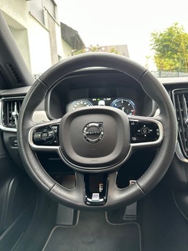 Volvo V90 II Kombi 2.0 D3 150KM 2018 Volvo V90 Geartronic R Design Okazja!, zdjęcie 11