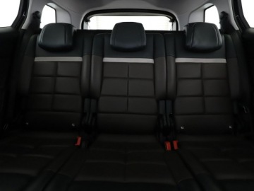 Citroen C5 Aircross SUV 1.5 BlueHDI 131KM 2019 Citroen C5 Aircross 1.5 HDi Business+ Panorama, zdjęcie 17