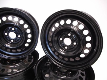 СТАЛЬНЫЕ ДИСКИ 15 HONDA JAZZ INSIGHT CIVIC ET45