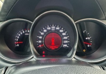 Kia Ceed II Kombi 1.6 GDI 135KM 2013 Kia Ceed 1,6 GDI 135KM Climatronic Led Bezwypadkowy SERWIS Dla wymagaja, zdjęcie 31