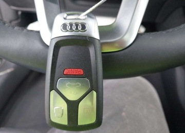 Audi A5 B10 2025 Audi A5 Sportback 2025r., Premium 45 Tfsi S Line Quattro S Tronic, 2L, od, zdjęcie 11