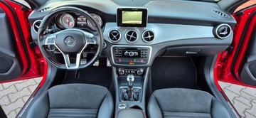 Mercedes GLA I Off-roader 2.1 200 CDI 136KM 2015 MB GLA 200CDI 2.2d 136 AMG Pakiet Piękny Zadbany Serwis Gwarancja!, zdjęcie 5