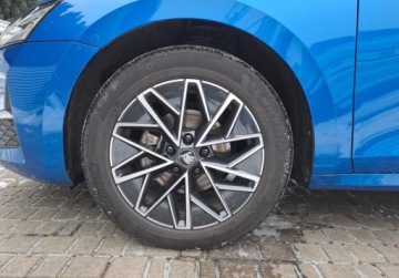 Skoda Octavia IV Liftback 1.5 TSI EVO 150KM 2024 Skoda Octavia SalonPL 1.5eTSI mHEV 150KM DSG Selection ASO Virtual Matrix, zdjęcie 33