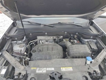 Volkswagen 2024 Volkswagen Atlas Se 2024 2.0 Benzyna 235KM, zdjęcie 6