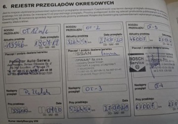 Nissan Qashqai II Crossover Facelifting 1.2 DiG-T 115KM 2018 Nissan Qashqai 1.2 DIG-T 115KM ACENTA Salon PL 1 wlasciciel 1.2, zdjęcie 29