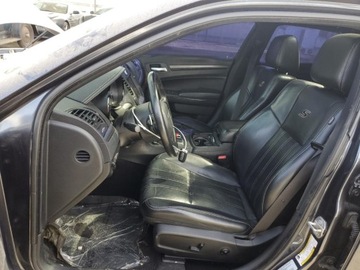 Chrysler 300C II 2016 Chrysler 300 S 2016 5.7l 5.7 Benzyna 363KM, zdjęcie 7