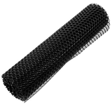 PLASTIKOWA SIATKA PLASTIKOWA PŁOT OGRODOWY