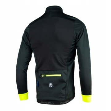 Велосипедная куртка Rogelli CORE SOFTSHELL