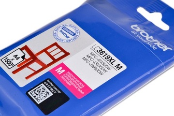 Brother LC3619XL для MFC-J2330 MFC-J3530 MFC-J3930