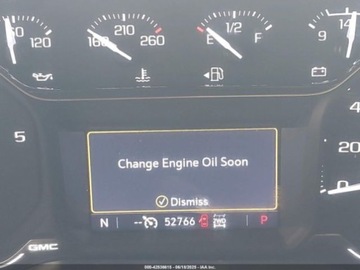  GMC Sierra 2500HD Standard Bed At4 2021 6.6l 6.6 Diesel 445KM, zdjęcie 11