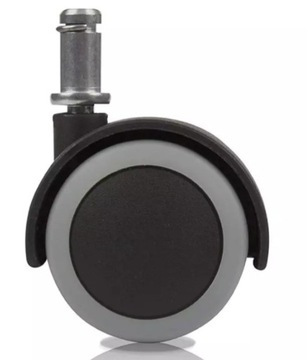 ПРОЧНЫЕ РЕЗИНОВЫЕ КОЛЕСА ДЛЯ ВРАЩАЮЩЕГОСЯ КРЕСЛА