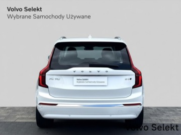 Volvo XC90 II 2025 Volvo XC 90 B5 B AWD Plus Bright | 7 miejsc | VAT, zdjęcie 9