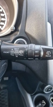 Mitsubishi ASX I SUV 1.8 DID MIVEC 150KM 2011 Mitsubishi ASX DiD 150KM 4x4 Xenon Panorama Skora Hak 1.8 Diesel 150KM, zdjęcie 24