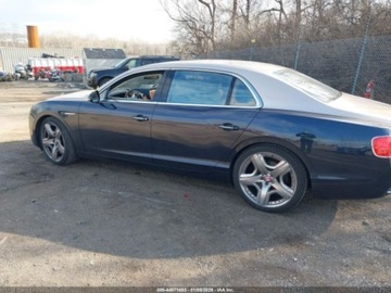 Bentley Continental II 2015 Bentley Flying Spur V8 2015 4.0 Benzyna 500KM, zdjęcie 3