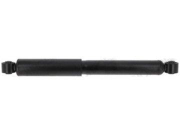 2× MONROE D8347S TLUMIČ