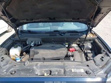 Lincoln 2020 Lincoln Nautilus Reserve 2020 2.7l 2.7 Benzyna 335KM, zdjęcie 8