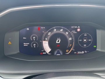 Cupra Formentor Crossover 1.5 TSI 150KM 2024 Cupra Formentor 1.5 eTSI 150 KM 7-biegowa automaty, zdjęcie 21