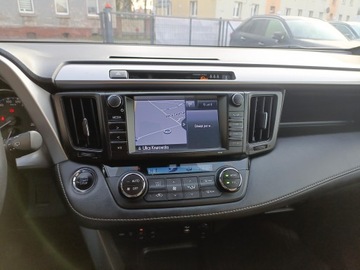 Toyota RAV4 IV MPV Facelifting 2.0 Valvematic 152KM 2017 Toyota RAV4 2.0 Premium 4x4 IV (2012-2018) 2.0 Pre, zdjęcie 17