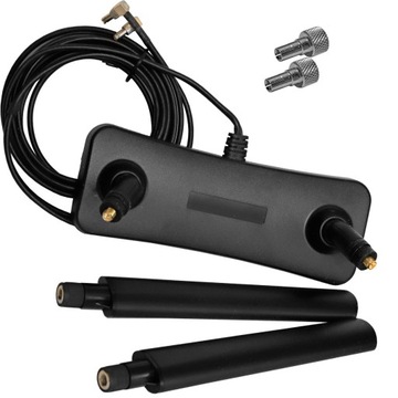 ANTENA do modemu HUAWEI ZTE routera GSM LTE 4G TS-5 TS-9 z przewodem E3372