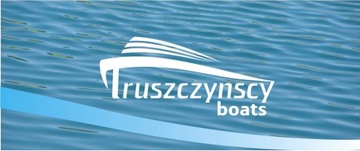 Wałek szkutniczy do laminowania Truszczyńscy-boats