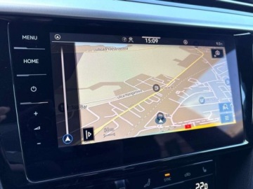 Volkswagen Arteon Fastback Facelifting 2.0 TSI 190KM 2022 Volkswagen Arteon 2.0 Benzyna 190KM, zdjęcie 13