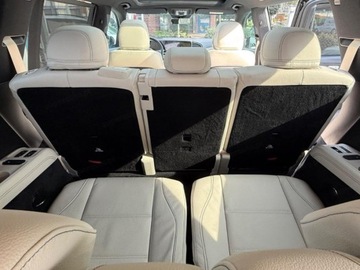 Mercedes GLS X167 SUV Facelifting 3.0 450d 367KM 2025 MERCEDES-BENZ GLS 450 d 4-MATIC AMG Line 3.0 (367KM) 2025, zdjęcie 16