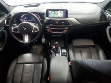 BMW X3 G01 2021 BMW X3 2021r., Xdrive30i, od ubezpieczalni 2.0 Benzyna 248KM, zdjęcie 7