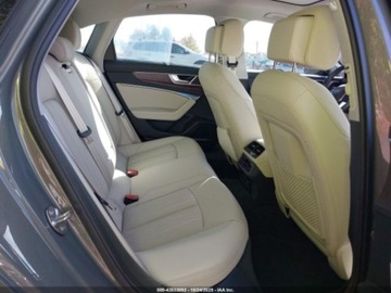 Audi A6 C8 2023 Audi A6 Prestige 55 Tfsi Quattro S Tronic 2023 3.0l 3.0 Benzyna 335KM, zdjęcie 12
