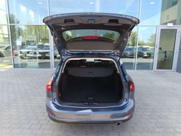 Ford Focus IV Kombi Facelifting 1.5 ECOBLUE 115KM 2024 Ford Focus SW Ford Focus Titanium X 1.5 EcoBlue 115KM Automat A8 1.5 Diesel, zdjęcie 7