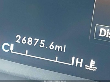 Lincoln 2022 Lincoln Aviator Reserve 2022 3.0 Benzyna 400KM, zdjęcie 11