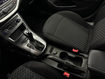 Opel Astra K Sportstourer Facelifting 1.4 Turbo 145KM 2021 Opel Astra Edition / 1 właściciel / Salon Polska /, zdjęcie 22