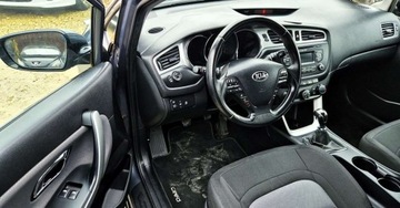 Kia Ceed 2013 Kia Ceed BENZYNA nowy model atrakcyjny wyglad SUPER stan OKAZJA, zdjęcie 30