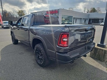  RAM 1500 Rebel 2025 3.0l 3.0 Benzyna 420KM, zdjęcie 1