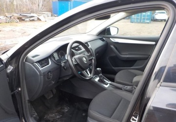 Skoda Octavia III Liftback Facelifting 1.6 TDI 115KM 2019 Skoda Octavia Diesel Okazja 1.6 Diesel 116KM, zdjęcie 19