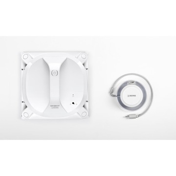 Ecovacs W-CC2A для WINBOT X 2 шт.