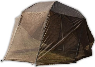 MOSKITIERA FOX DO PARASOLA BROLLY 60IN MOZZY MESH