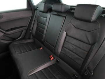 Seat Ateca SUV 1.5 EcoTSI 150KM 2019 Seat Ateca Virtual Skóra Kamera cofania, zdjęcie 16