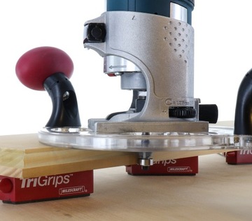 Стенд для кромочного фрезерования CompactSubBase