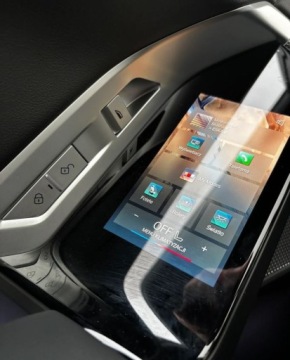 BMW 2025 BMW Seria 7 BMW Bonkowscy oferuja samochod demonstracyjny 3.0 Diesel, zdjęcie 26