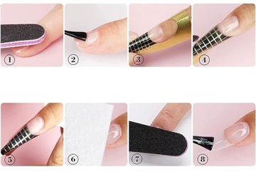 Профессиональный УФ-СТРОИТЕЛЬ ГЕЛЬ, ЦВЕТ НА ВЫБОР, 50 г